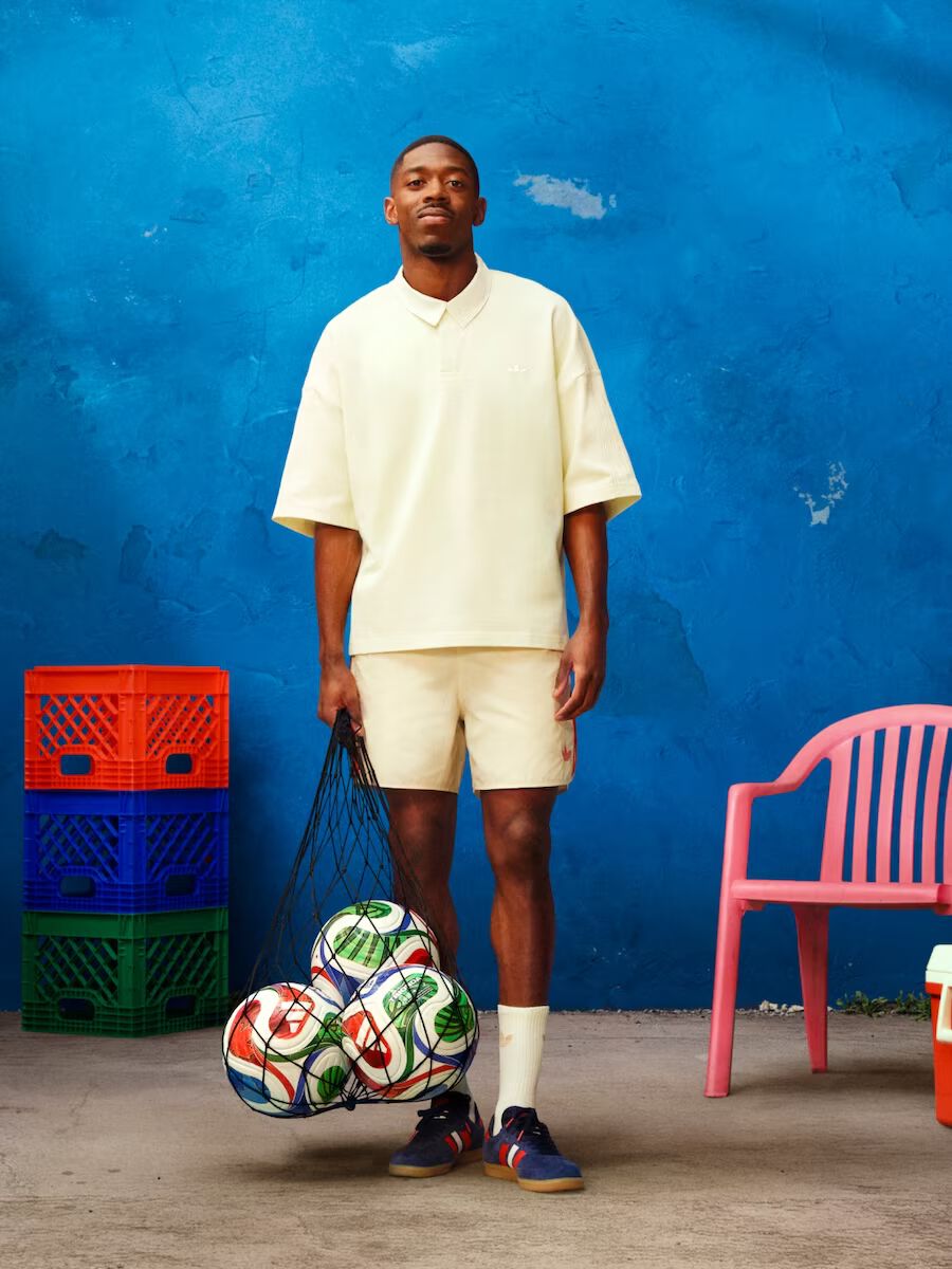 Dembele